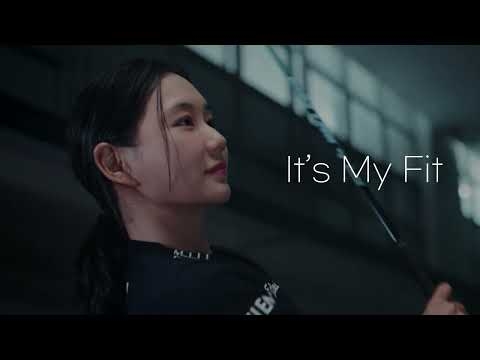 비비안 브랜드 필름 with 프로골퍼 박소혜 60초