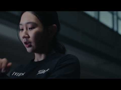 비비안 브랜드 필름 with 프로골퍼 박소혜 30초